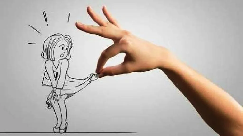 Duuh..! Anak 14 Tahun Diperkosa Laki-laki Tak Dikenal
