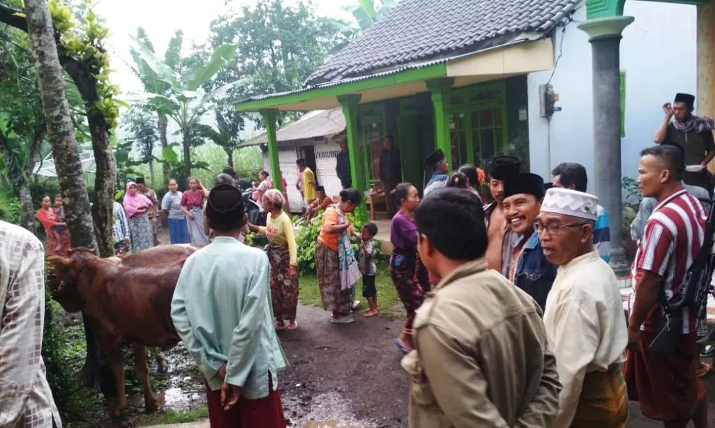 Ranuyoso Diteror Maling Sapi Warga Minta Satgas Digeser ke Lumajang Utara