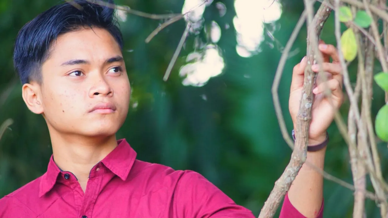 Pernah Jadi Korban Bullying, Ariev Denasta Pedangdut Lumajang ini memilih Bangkit