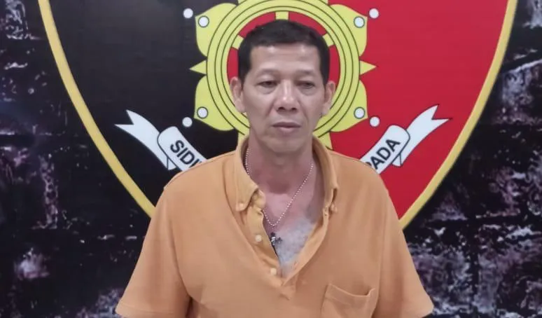 Tim Cobra Tangkap Bandar Judi Togel Online Berpusat di Lumajang