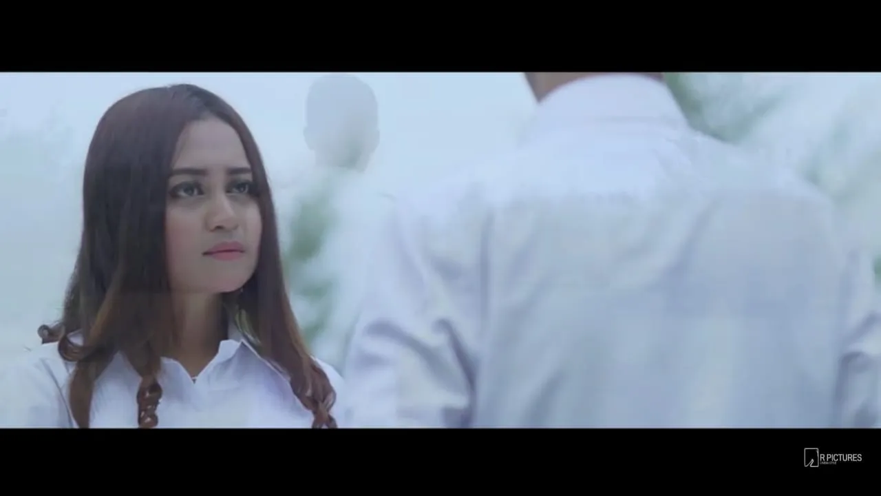 Nuri Rilis Cover Lagu Berkisah Soal Cinta Sejati Yang Tetap Setia