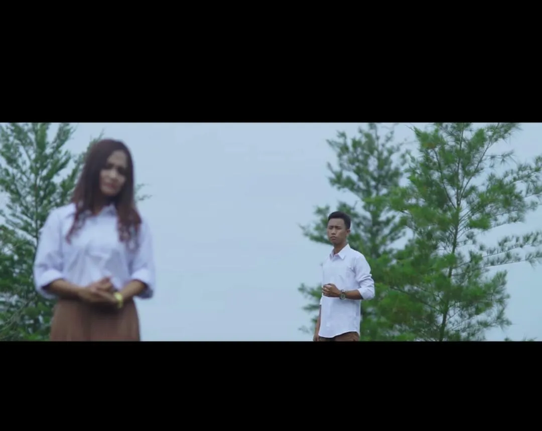 Usung Konsep Baru, Ozy Barata Rilis Single Terbaru