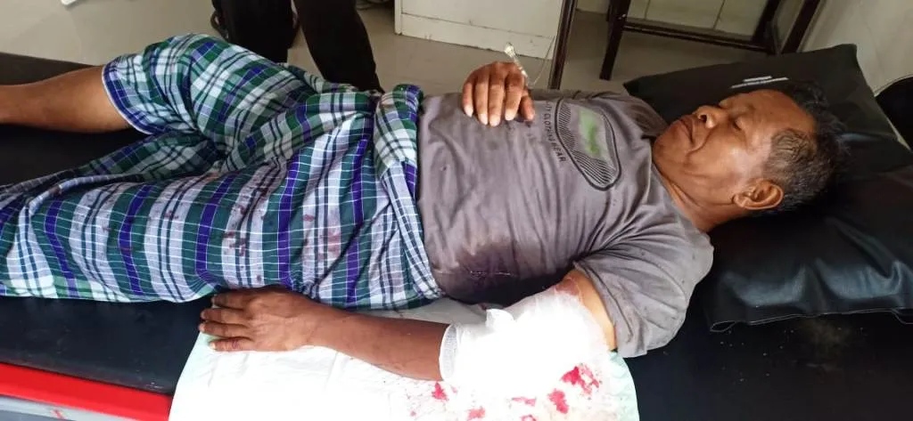 Warga Dibacok, Konflik Pasir Lumajang Kembali Tumpahkan Darah