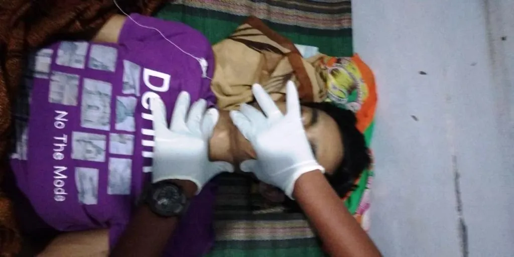 Dalam Semalam 2 Warga Lumajang Mati Bunuh Diri