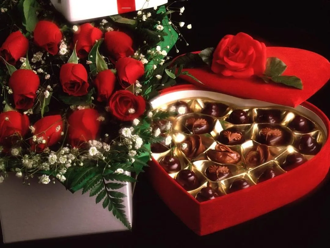 Sejarah dan Legenda di Balik Hari Valentine