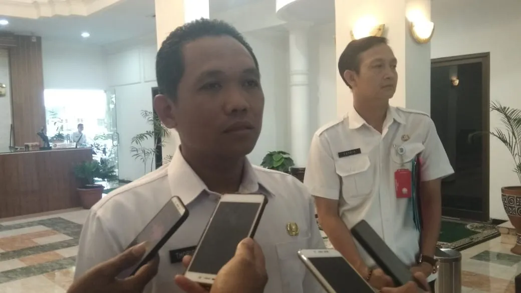 Gaji Naik, Pegawai Honorer Segera Presensi Si Perlu Demi Pacu Kinerja