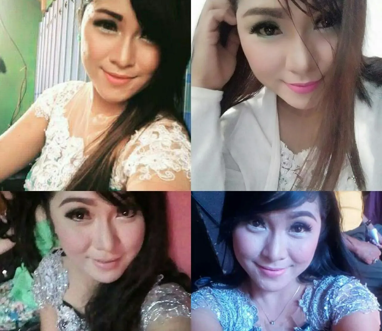Dian Permata Pernah di Colek Penonton Saat Manggung