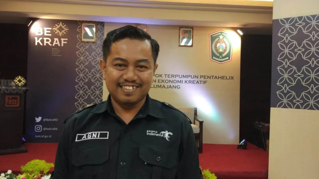 Lumajang Belum Miliki MoU dengan Badan Ekonomi Kreatif