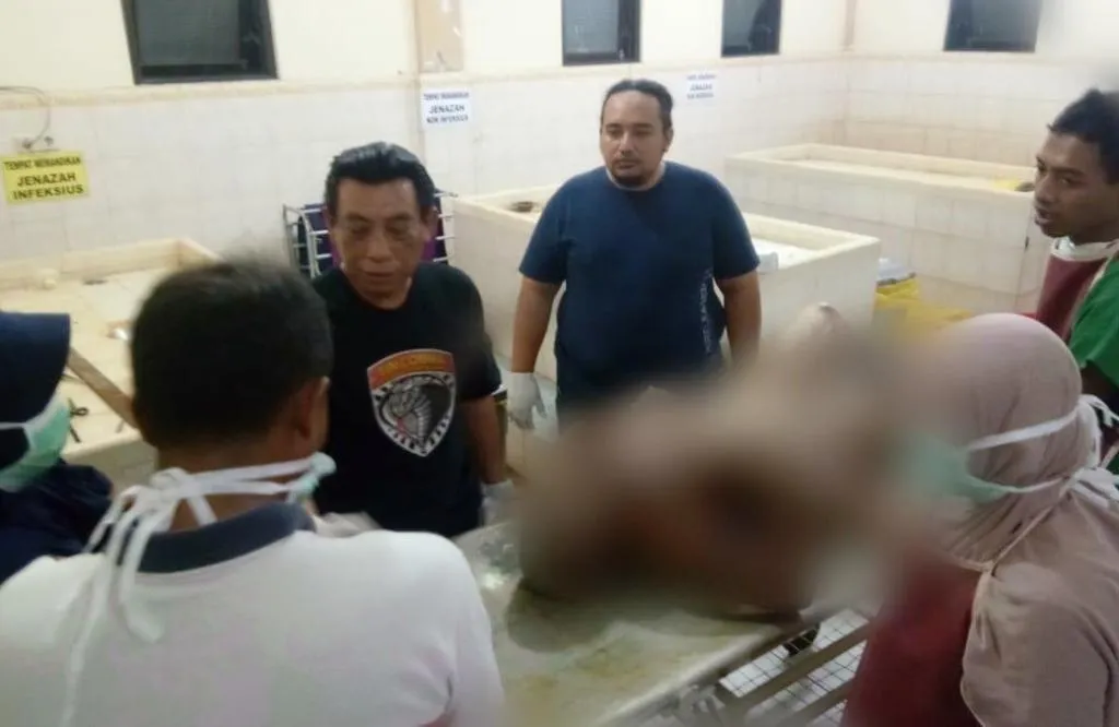 Identitas Mayat Perempuan Mengambang di Sungai Bondoyudo Akhirnya Terungkap
