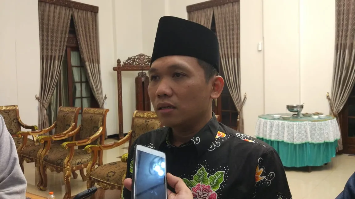 Inilah Ciri-ciri Calon Sekda Diharapkan Bupati Lumajang Thoriqul Haq