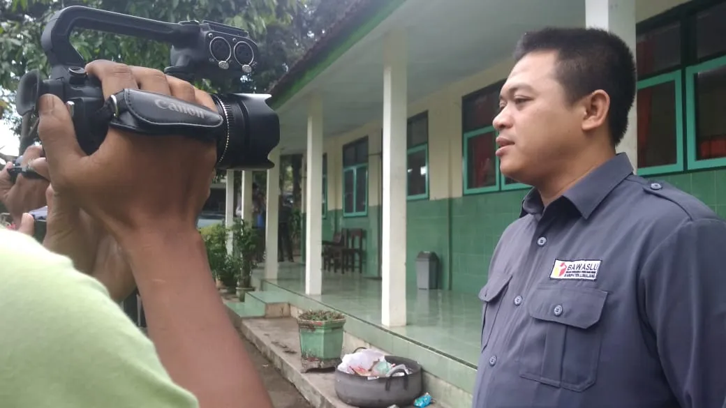Bahaya! Sejumlah TPS Lumajang Rawan Intimidasi pada Penyelenggara
