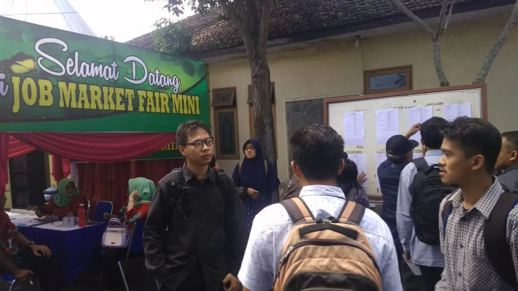 Disnaker Buka 600 Loker untuk Pengangguran di Lumajang