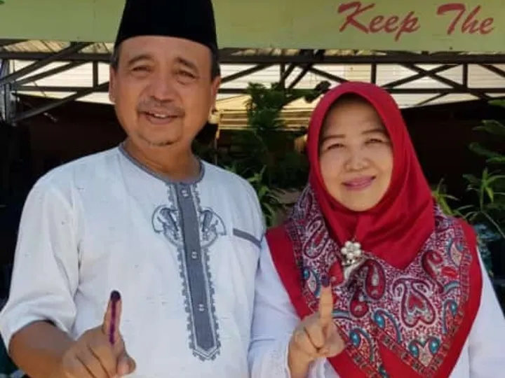 Jokowi Menang Total di 20 TPS Desa Mantan Bupati Lumajang