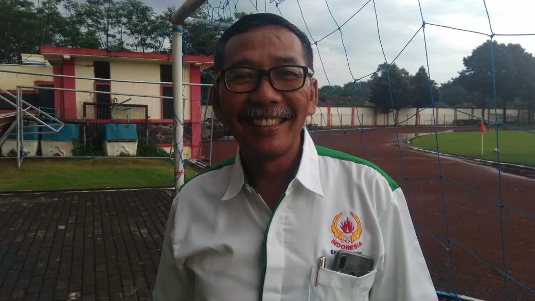 KONI Segera Ngomong ke Bupati Soal Tempat Relaksasi Atlet Puslatkab Lumajang