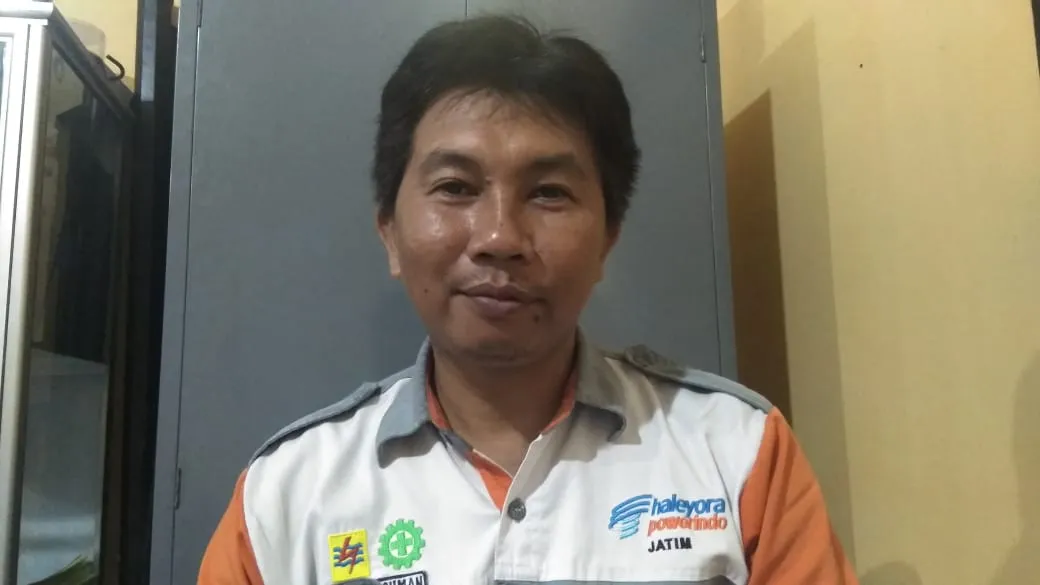 Rifathul Rohman Ingin Lahirkan Atlet Bulutangkis Lumajang Mendunia