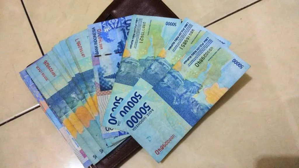 Ini Harga Satu Suara Pada Pileg 2019 di Lumajang