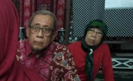 dr. Latief Tak Rela Pelaku Pencabulan Cucunya di Vonis Ringan