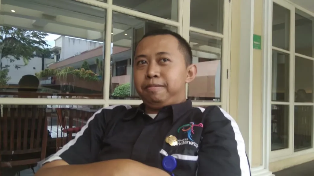 Nur Khudori Sering Terima Tamu Wisatawan Asing ke Lumajang