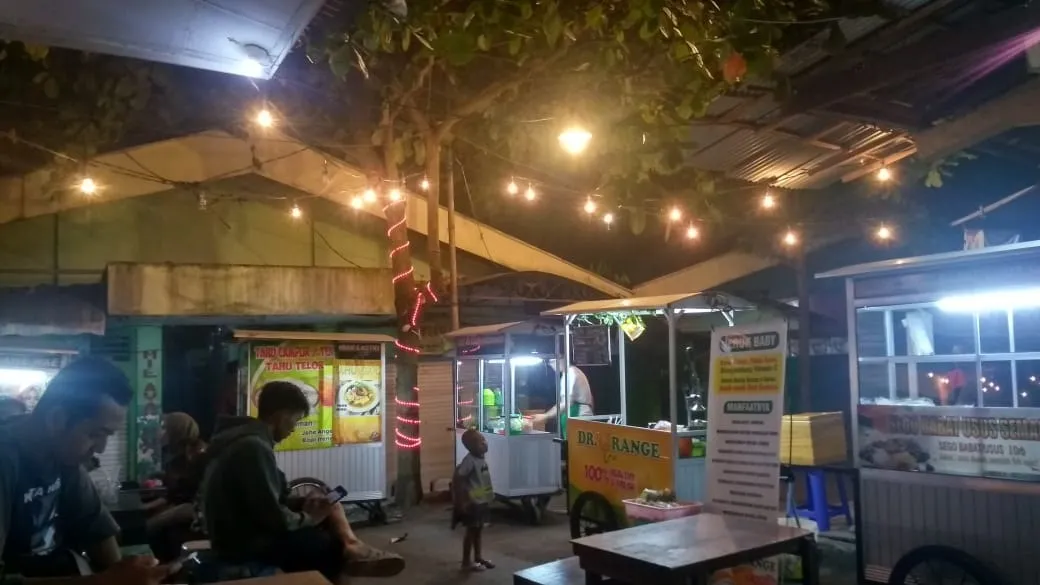 Berburu Kuliner Khas Lumajang di Semarak Pasar Klojen