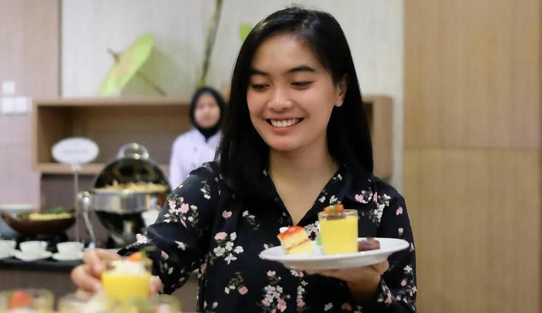 Waduh Kelewat Sahur! Jangan Keseringan Ya, Ini Efeknya ke Tubuh