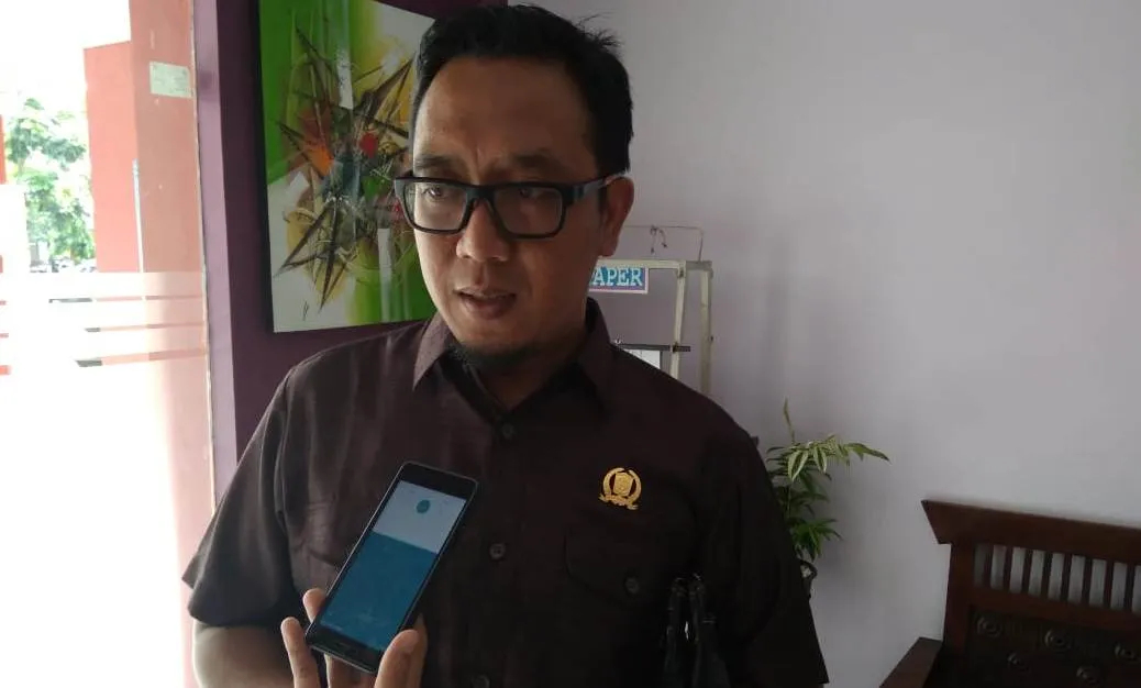 DPRD Lumajang Awasi Sekolah Dalam Regulasi Zonasi PPDB