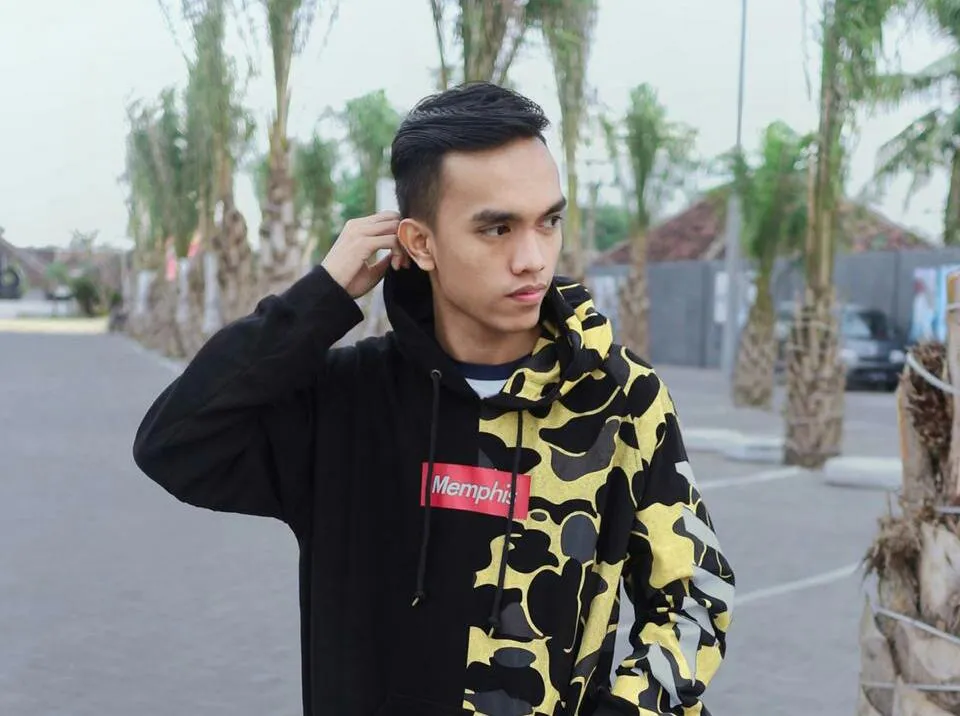 Wow, Hasan Pengusaha Muda Ternyata Cari Jodoh?