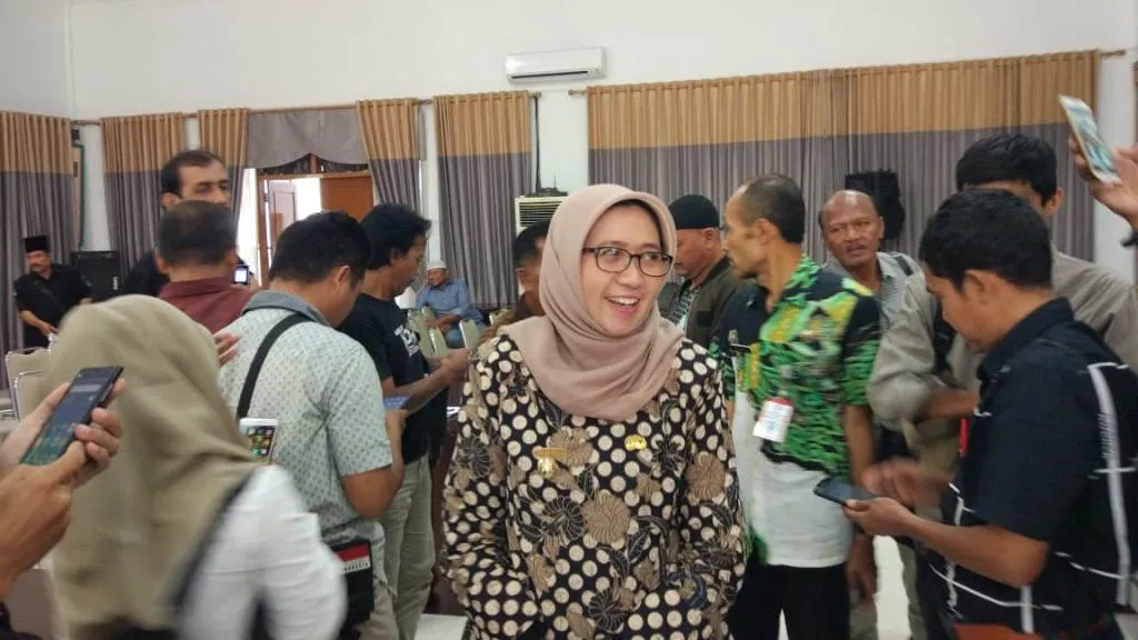 Peserta Lelang Jabatan Dispendik Lumajang Tak Lolos Passing Grade