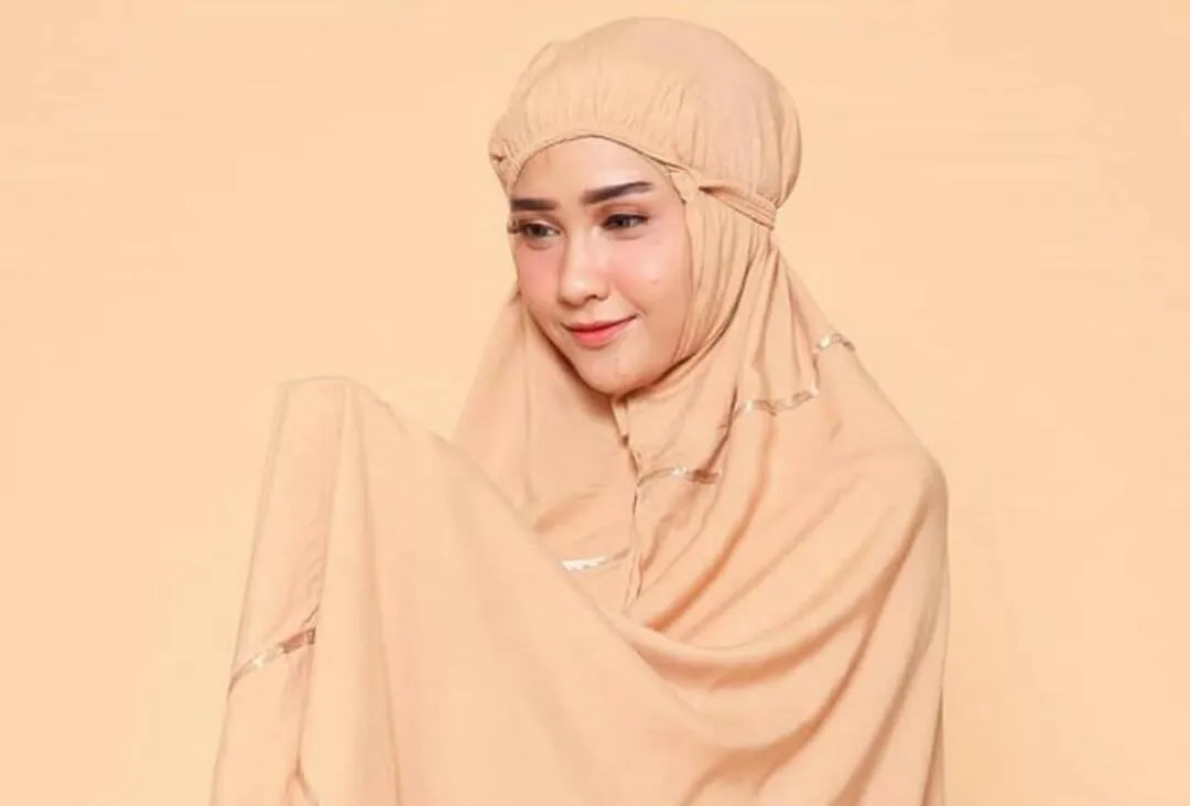Itikaf 10 Malam Terakhir Ramadhan, Ini Tips Agar Tak Mudah Mengantuk