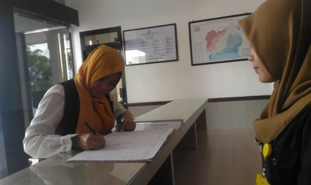 Didatangi Keluarga Korban, Jaksa Lumajang Siap Banding Kasus Pencabulan