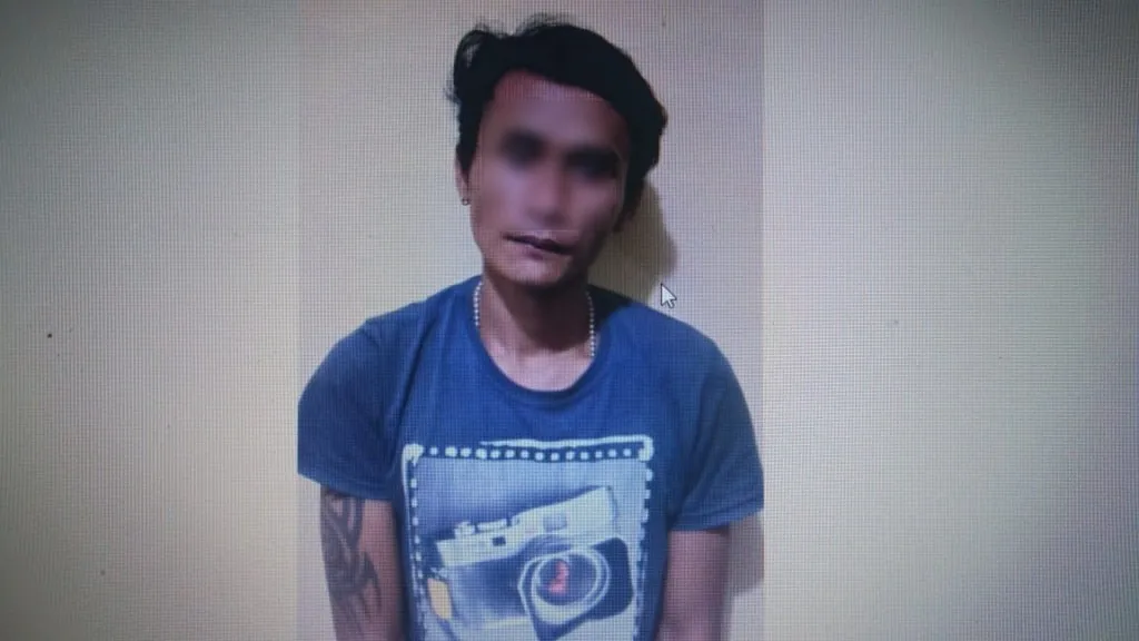 Berbisnis Pil Koplo, Wayan Pemuda Bertato Warga Sumberwuluh Diringkus Polisi