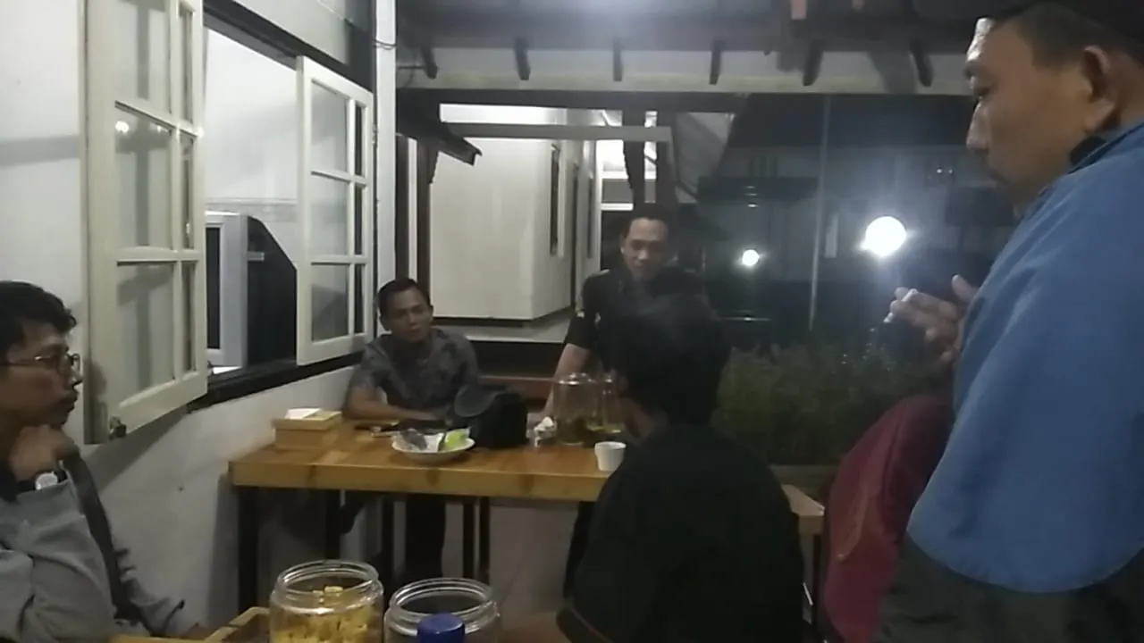 Bupati : Tunjangan Perangkat Desa Lumajang sudah Selesai