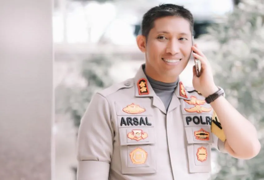 Kapolres Lumajang : Kalau Mengadaikan Istri Sudah Biasa Dipastikan Ada Krisis Moral
