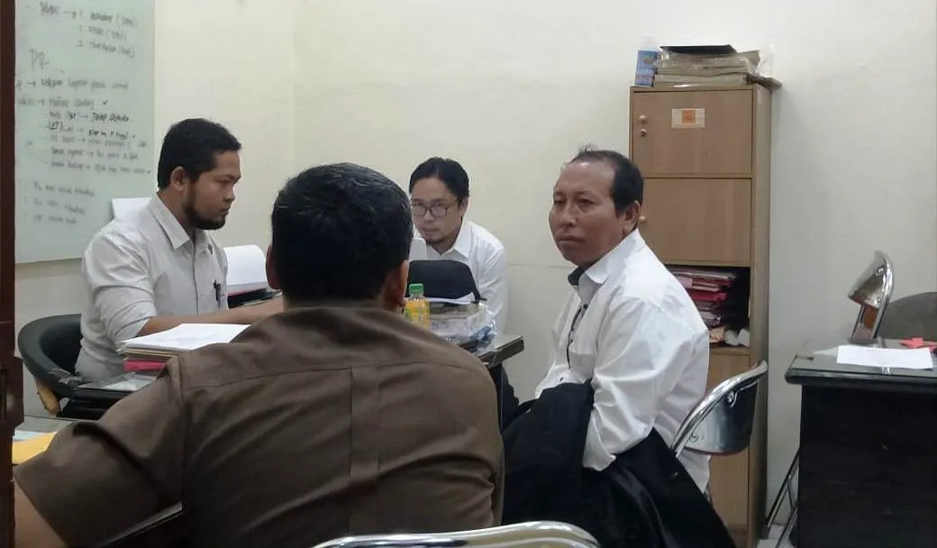 Dianggap Lalai, H. Siswanto Jadi Tersangka Pacuan Kuda Maut Desa Wotgalih