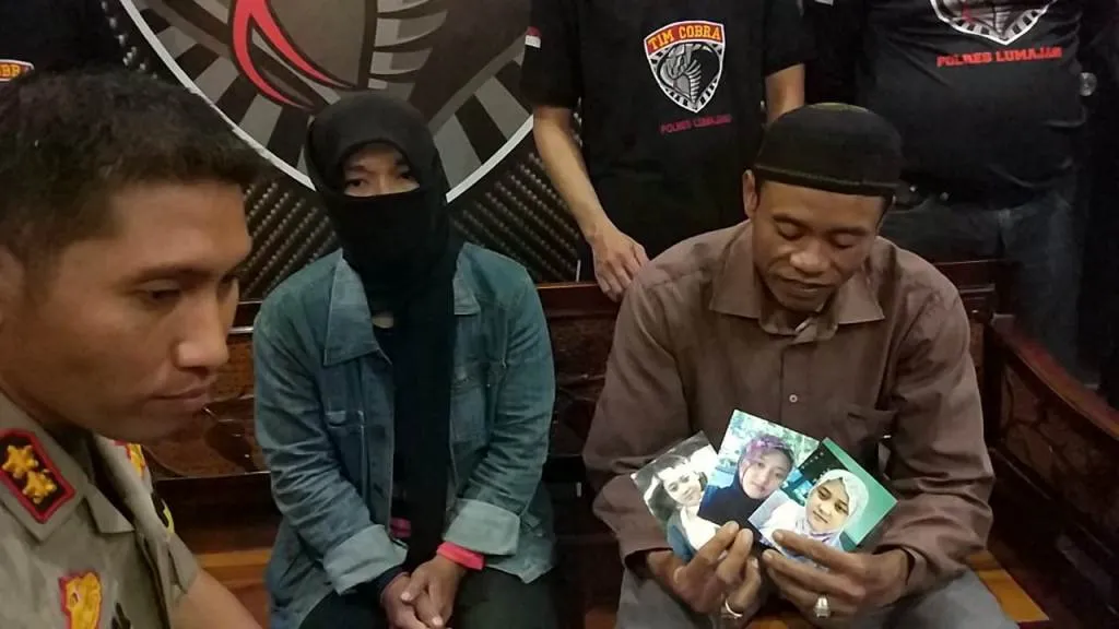 Ada Wanita Lain Dalam Kasus Gadai Istri Berujung Maut di Sombo
