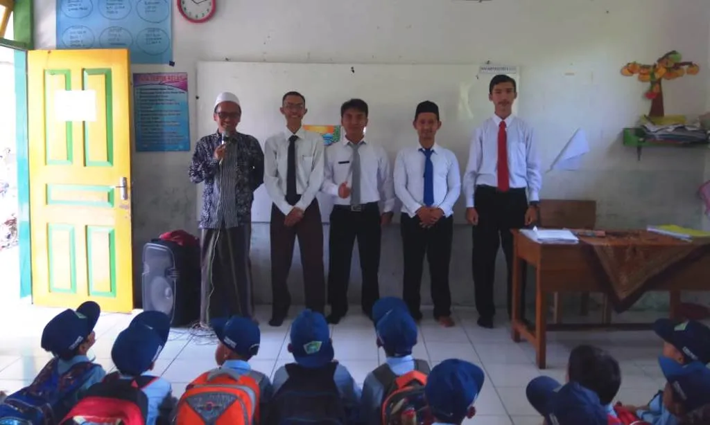 MIT Assunniyyah Sumberjati Semakin Dipercaya Cetak Generasi Qur'ani