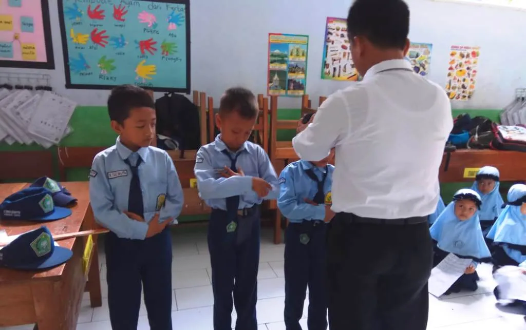 MIT Assunniyyah Sumberjati Siapkan Tiga Program Unggulan Bagi Anak Didik