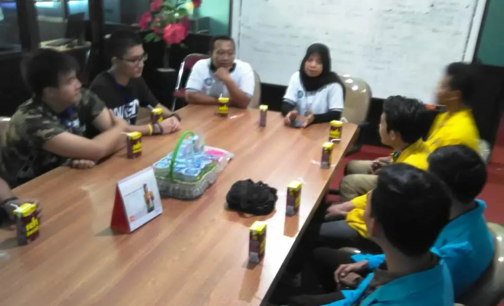 Peserta Luar dan Dalam Negeri Kagumi Summer Camp STIE WiGa Lumajang