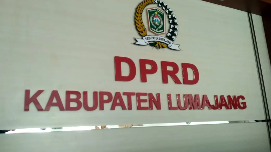 Shock Theraphy, DPRD Lumajang Kembalikan 1 Raperda Karena Tak Lengkap