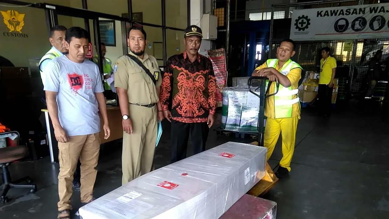TKI Asal Desa Jatiroto Meninggal saat Melahirkan di Malaysia