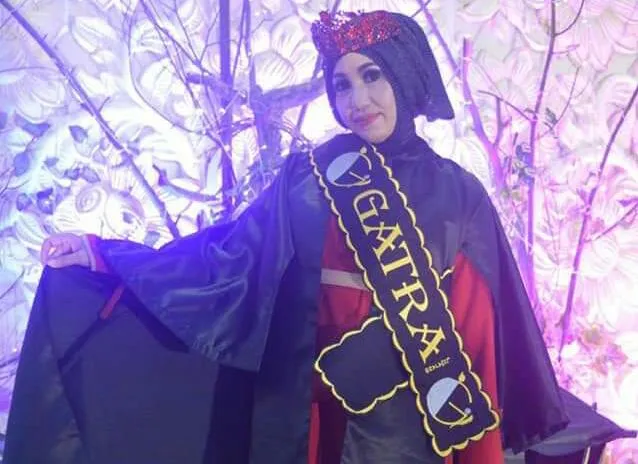 Yayuk Farida Sastrawan Multitalenta dari Komunitas Gatra