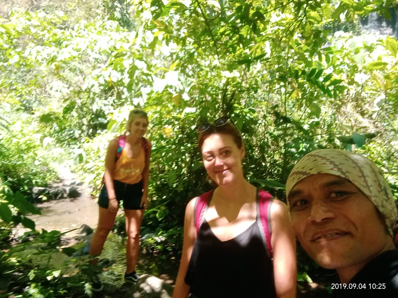 Tumpak Sewu Lumajang Destinasi Wisata Alam Dirasakan Manfaat Masyarakatnya