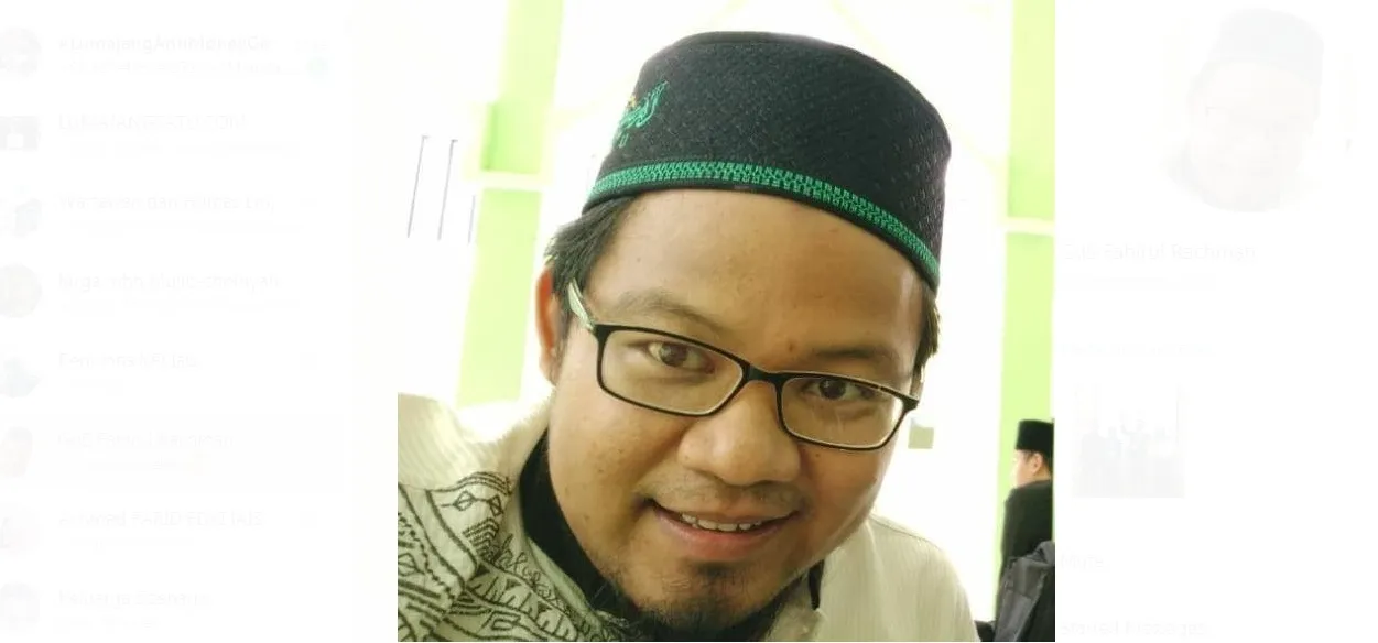 Gus Fazlur : Saya Hanya Teman Diskusi Mahasiswa IAI Syarifuddin Juara LKTi Nasional