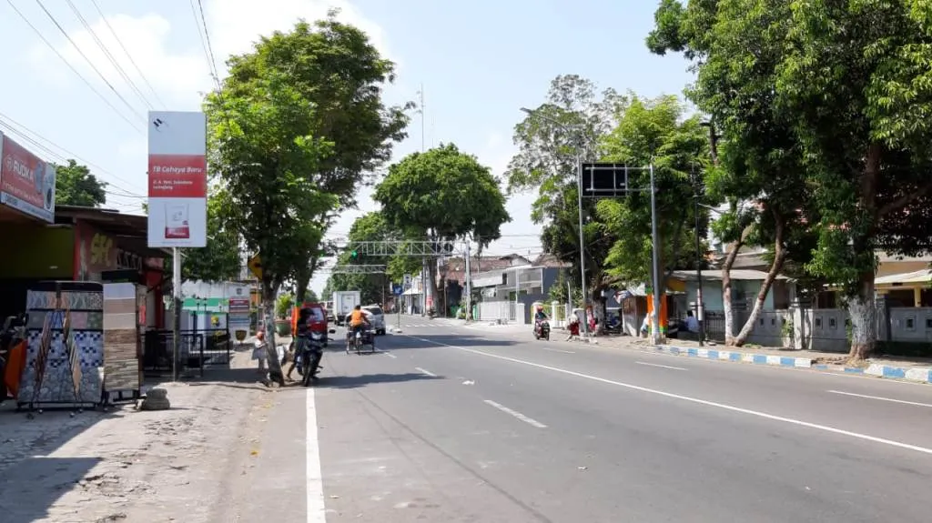 Janji 1.000 CCTV Cak Thoriq dan Bunda Indah Belum Semuanya Terealisasi