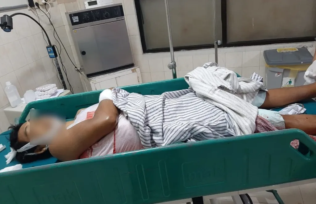 Innalillah..! Korban Begal Sadis Warga Jember Akhirnya Meninggal