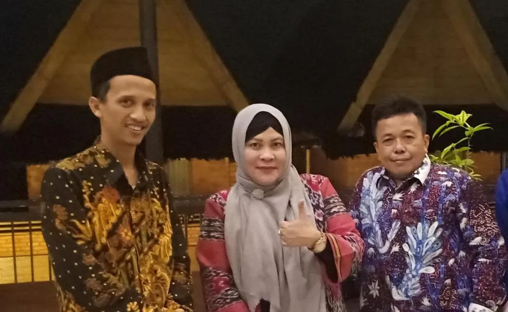 DPW FK-PKPPS Jatim Bersyukur RUU Pesantren Disetujui DPR RI