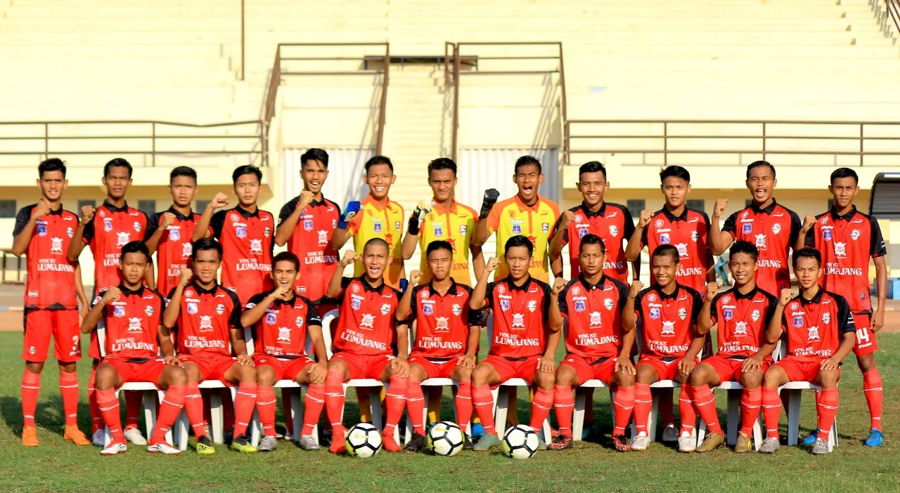 Inilah Resmi Jadwal Home Away Semeru FC Lumajang 2019