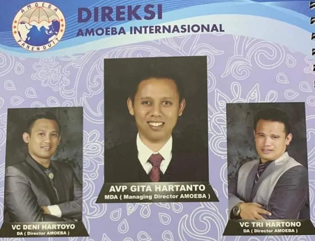 3 Pentolan QNet Tak Penuhi Panggilan Tim Cobra Lumajang
