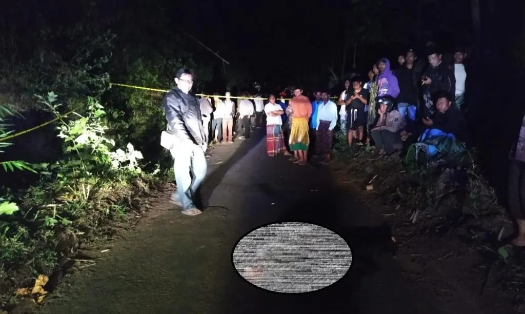 Siapa Pelaku Pembunuhan Endul di Gucialit Masih Buram