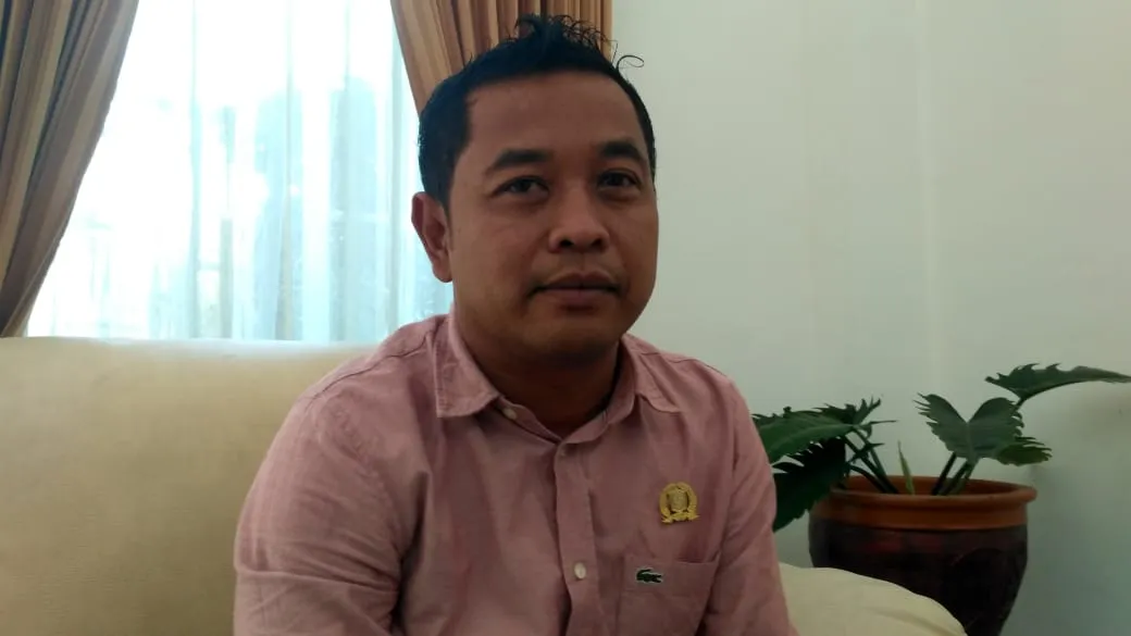 Sudi Politisi PPP : Ada Dampak Luar Biasa Jika Tambang Pasir Ditutup