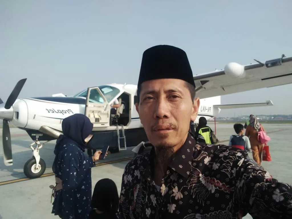 Berpikir Positif Kunci Kesuksesan dan Kebahagiaan